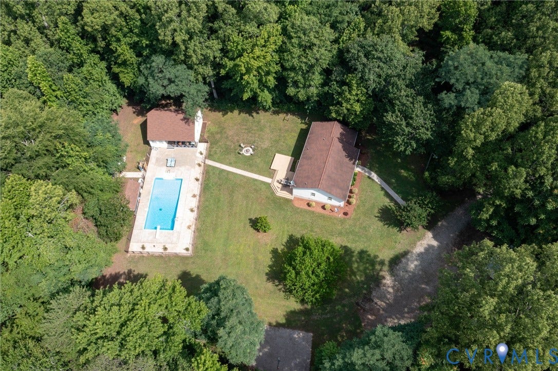 1375 Gills Road, Powhatan, VA 23139 1375 Gills Road, Powhatan, VA 23139