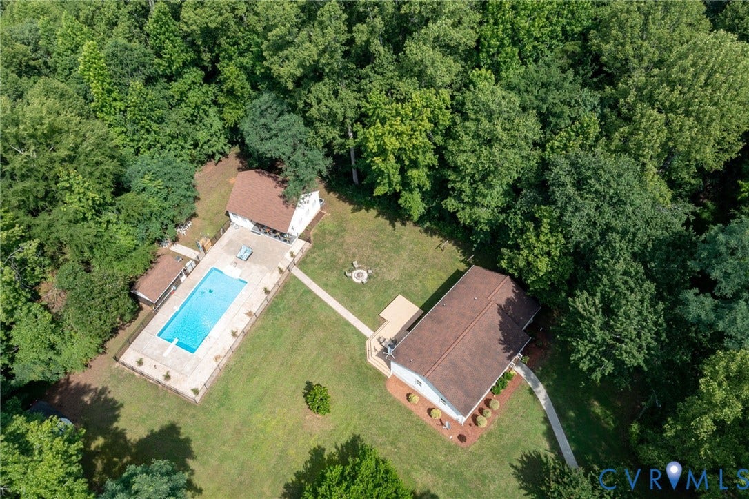 1375 Gills Road, Powhatan, VA 23139 1375 Gills Road, Powhatan, VA 23139