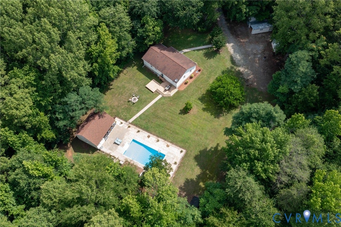 1375 Gills Road, Powhatan, VA 23139 1375 Gills Road, Powhatan, VA 23139