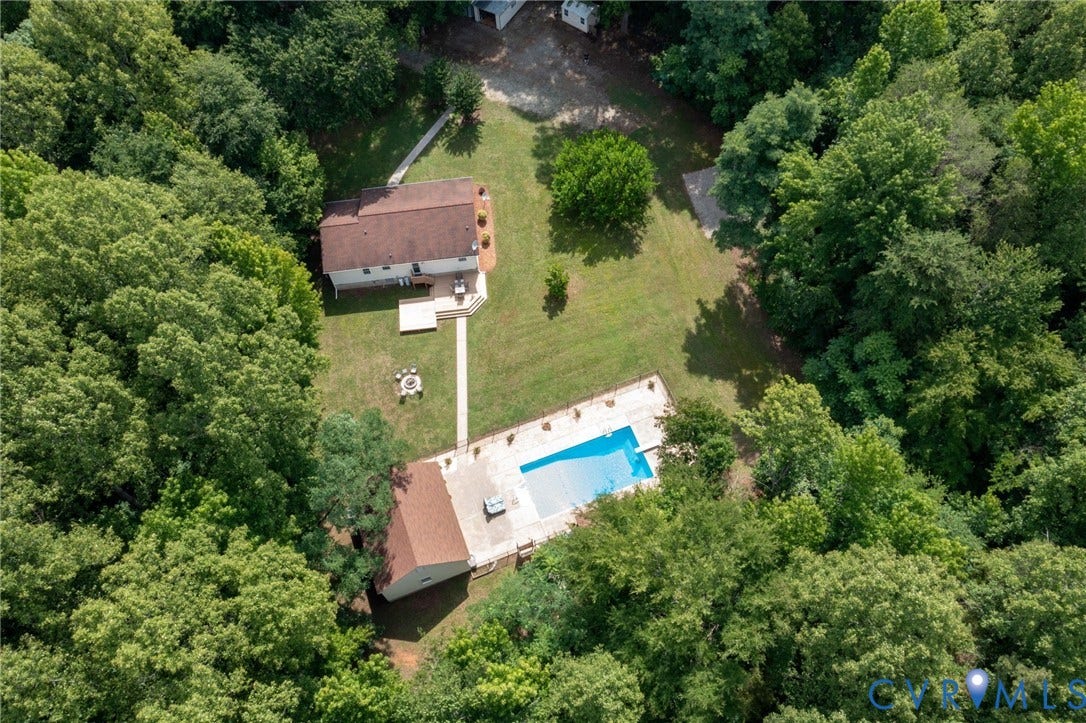 1375 Gills Road, Powhatan, VA 23139 1375 Gills Road, Powhatan, VA 23139