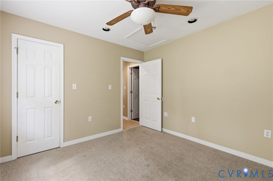 1375 Gills Road, Powhatan, VA 23139 1375 Gills Road, Powhatan, VA 23139