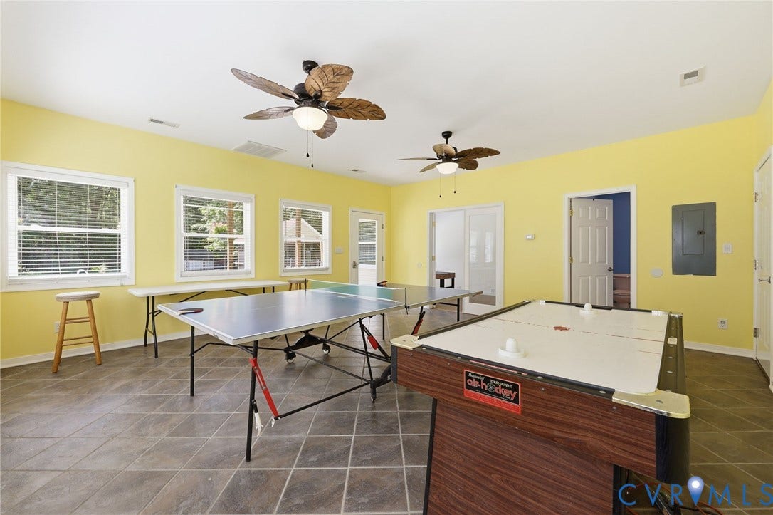 1375 Gills Road, Powhatan, VA 23139 1375 Gills Road, Powhatan, VA 23139