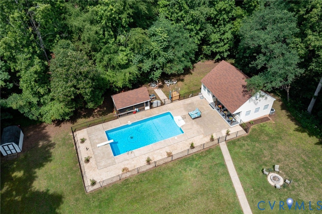 1375 Gills Road, Powhatan, VA 23139 1375 Gills Road, Powhatan, VA 23139