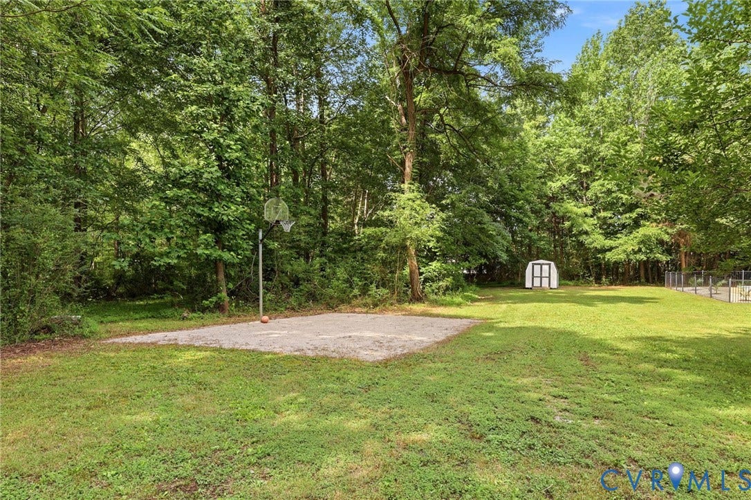 1375 Gills Road, Powhatan, VA 23139 1375 Gills Road, Powhatan, VA 23139