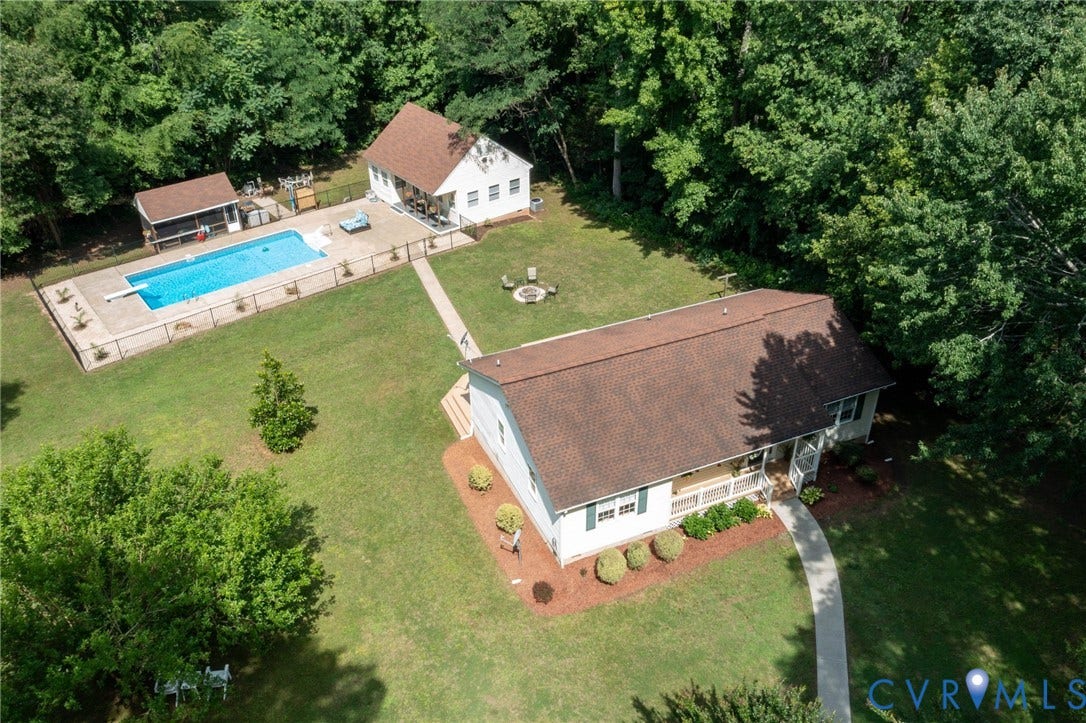 1375 Gills Road, Powhatan, VA 23139 1375 Gills Road, Powhatan, VA 23139