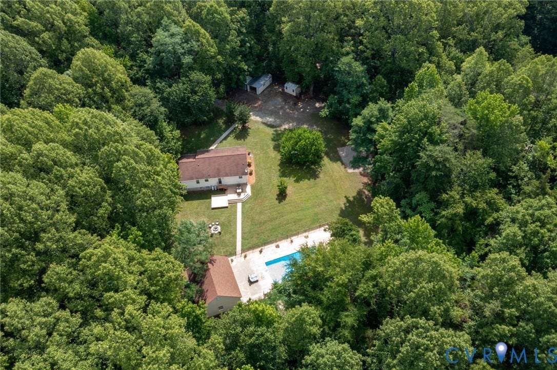 1375 Gills Road, Powhatan, VA 23139 1375 Gills Road, Powhatan, VA 23139