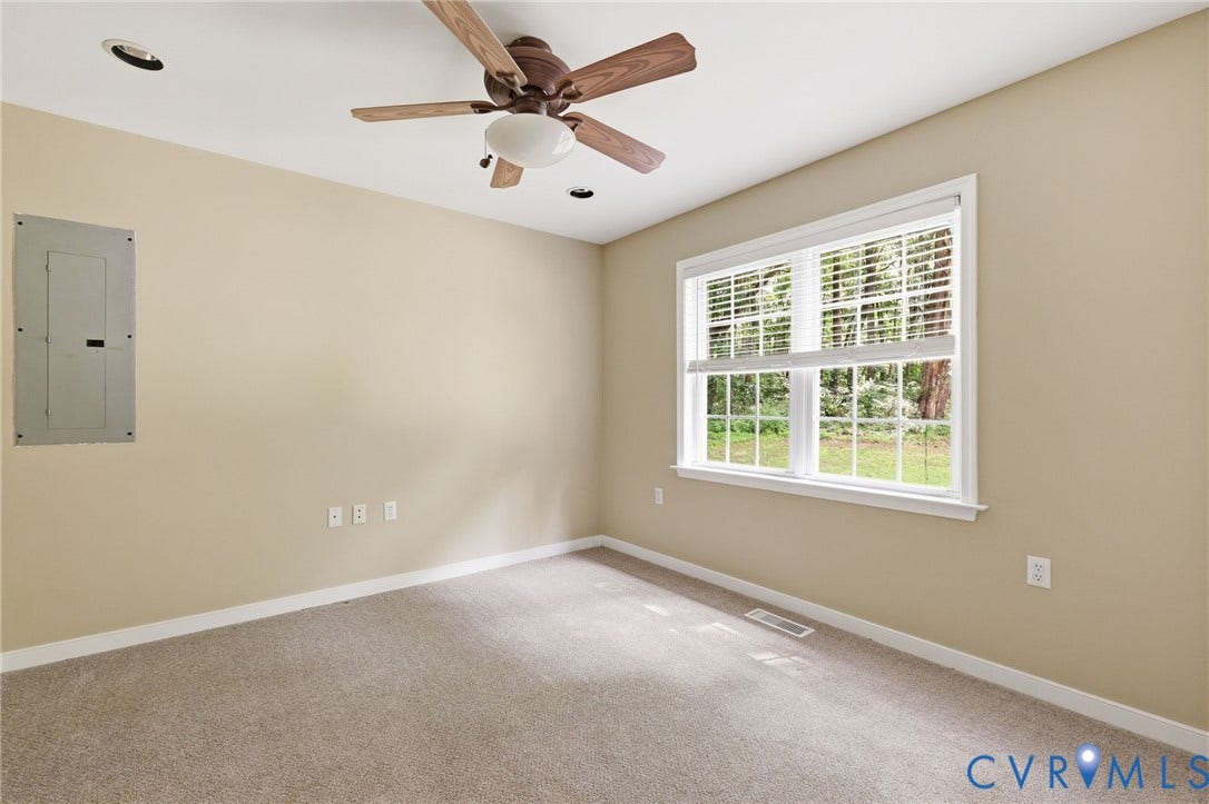 1375 Gills Road, Powhatan, VA 23139 1375 Gills Road, Powhatan, VA 23139