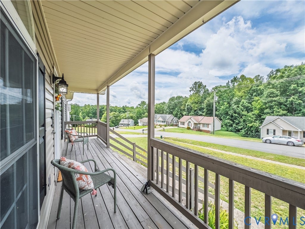 22909 Pheasant Court, North Dinwiddie, VA 23803