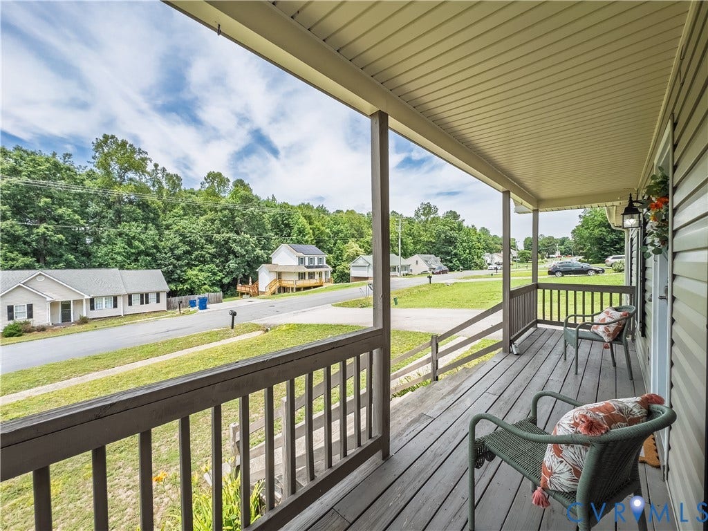22909 Pheasant Court, North Dinwiddie, VA 23803
