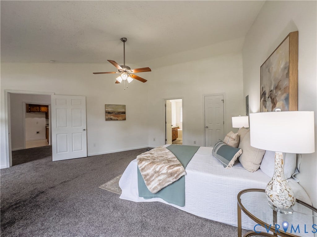 22909 Pheasant Court, North Dinwiddie, VA 23803