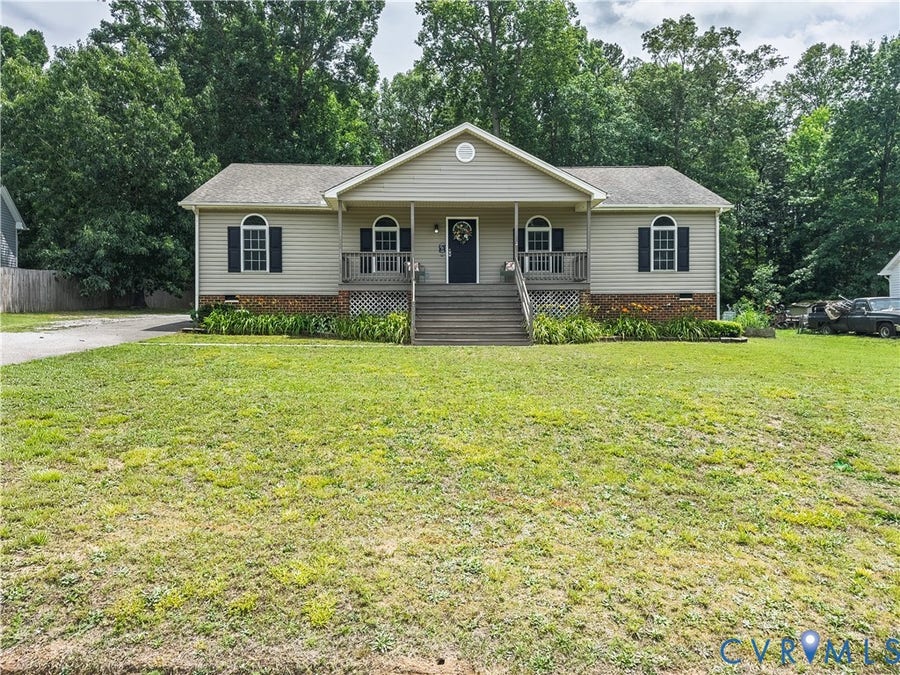 Property photo for 22909 Pheasant Court, North Dinwiddie, VA