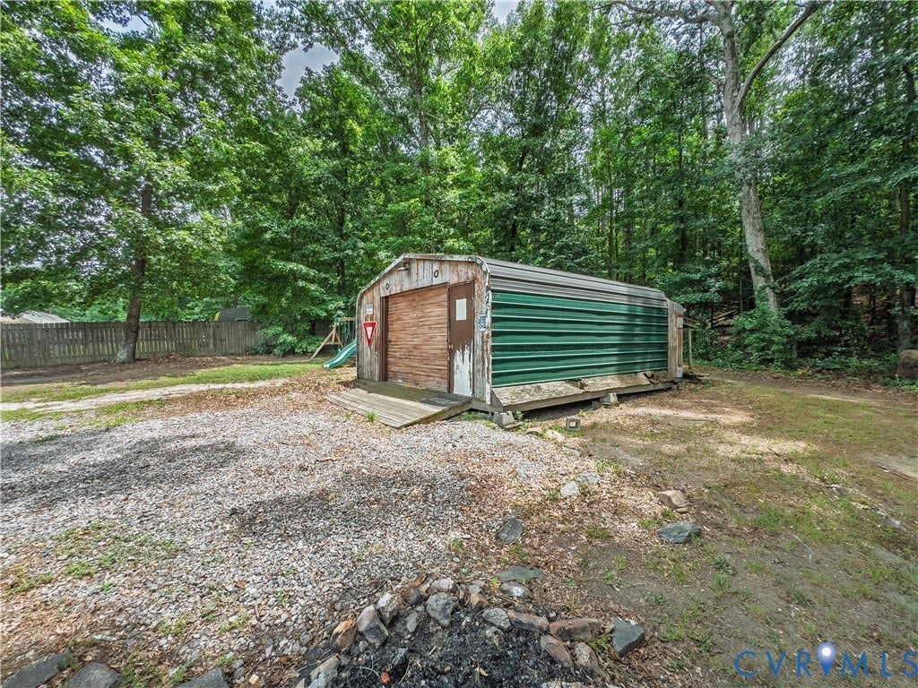 22909 Pheasant Court, North Dinwiddie, VA 23803