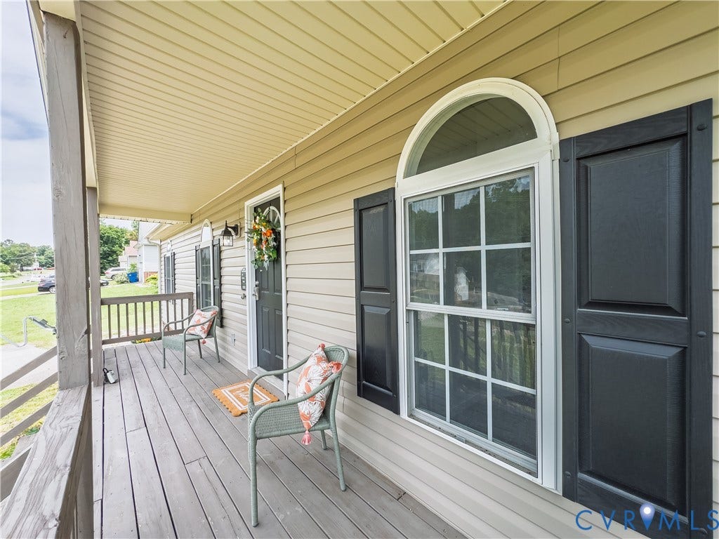 22909 Pheasant Court, North Dinwiddie, VA 23803