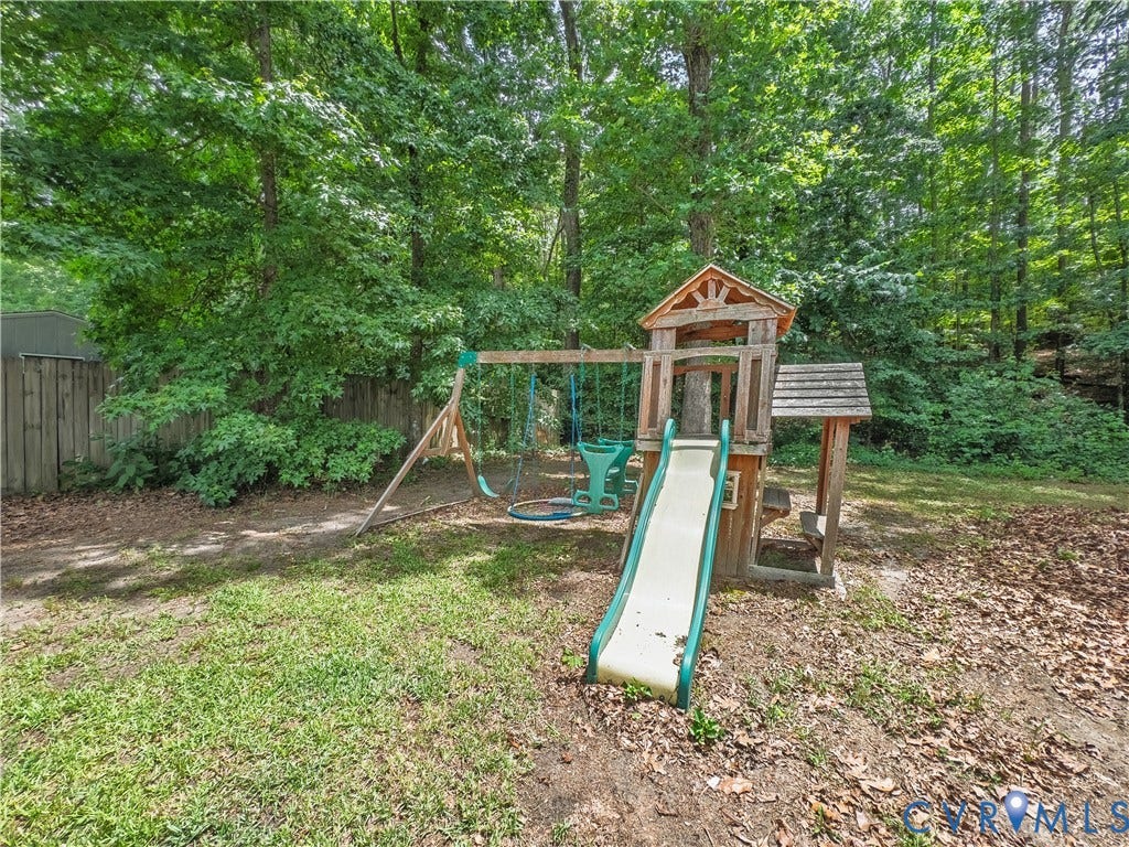 Play set