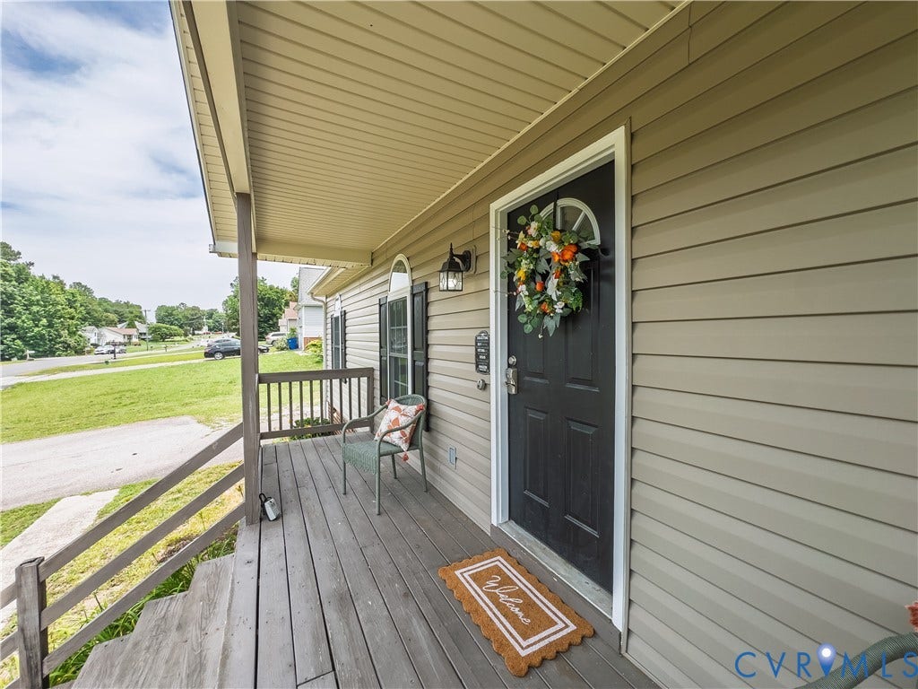22909 Pheasant Court, North Dinwiddie, VA 23803