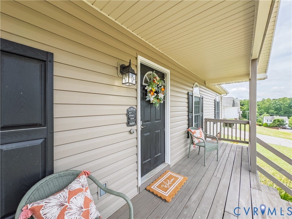 22909 Pheasant Court, North Dinwiddie, VA 23803