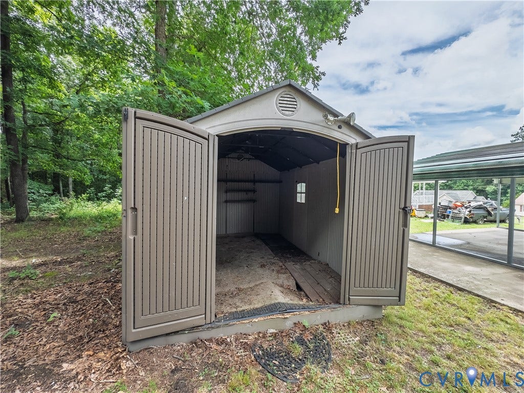 Storage