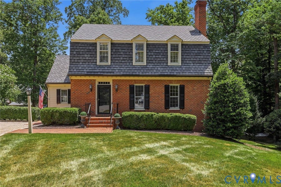 Property photo for 10401 Lawnmeadow Court, Henrico, VA