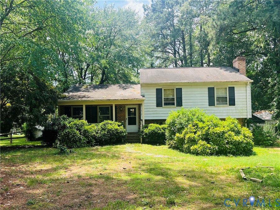 Property photo for 9010 Fawn Lane, Henrico, VA