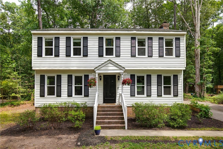 Property photo for 4223 Roundhill Drive, Chesterfield, VA