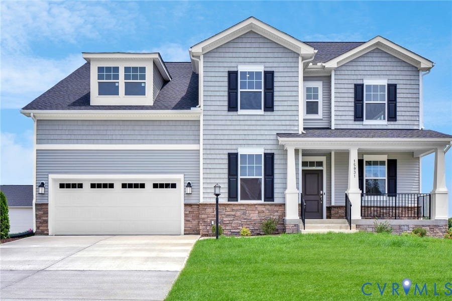 Property photo for 8651 Clemet Drive, Chesterfield, VA