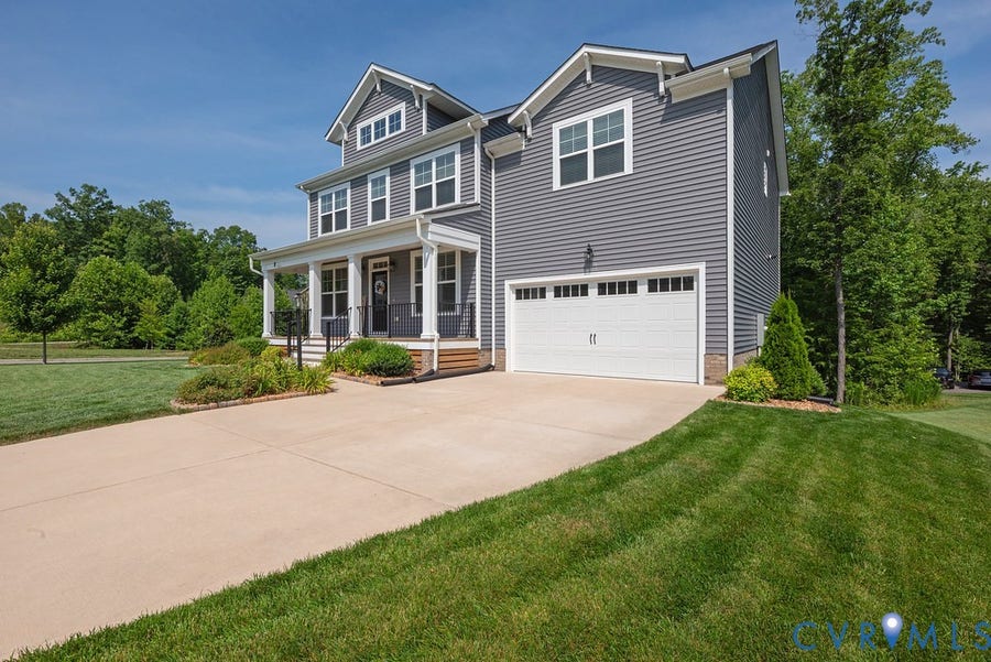 Property photo for 15912 Scarlet Coat Drive, Moseley, VA