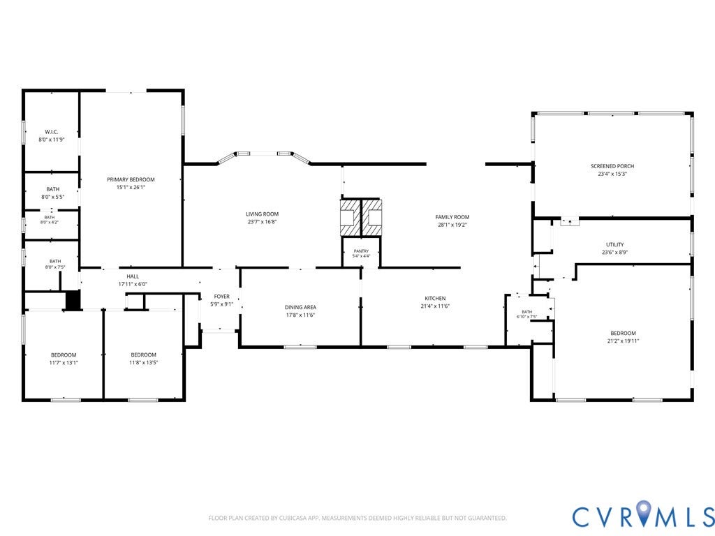 11701 Holly Hill Road, Chester, VA 23831 11701 Holly Hill Road, Chester, VA 23831