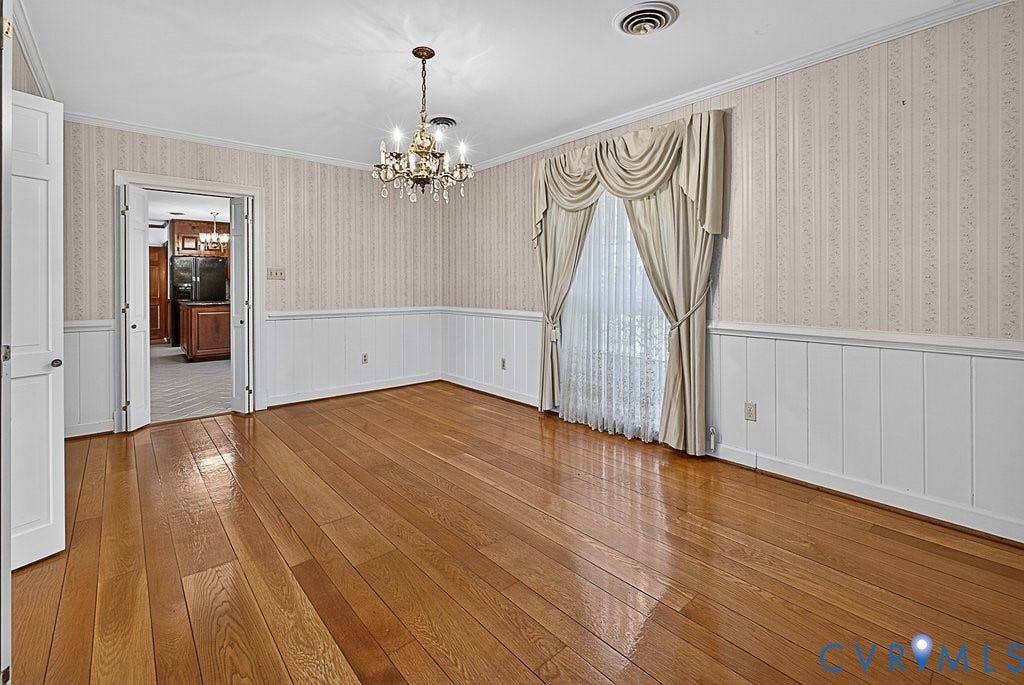 11701 Holly Hill Road, Chester, VA 23831 11701 Holly Hill Road, Chester, VA 23831