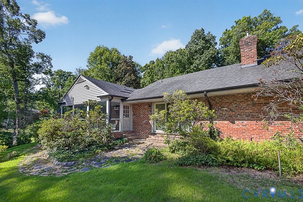 11701 Holly Hill Road, Chester, VA 23831 11701 Holly Hill Road, Chester, VA 23831