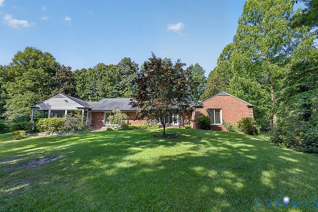 11701 Holly Hill Road, Chester, VA 23831 11701 Holly Hill Road, Chester, VA 23831