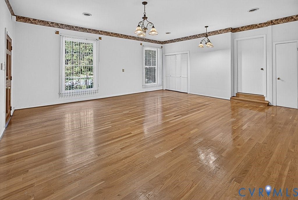 11701 Holly Hill Road, Chester, VA 23831 11701 Holly Hill Road, Chester, VA 23831
