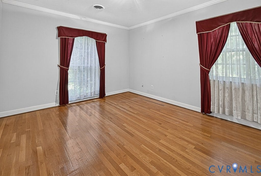 11701 Holly Hill Road, Chester, VA 23831 11701 Holly Hill Road, Chester, VA 23831