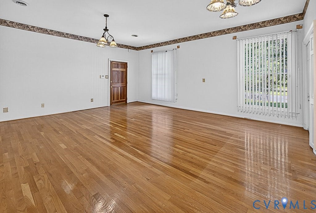 11701 Holly Hill Road, Chester, VA 23831 11701 Holly Hill Road, Chester, VA 23831