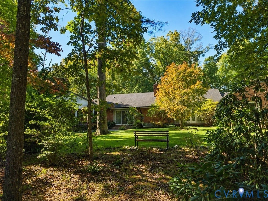 11701 Holly Hill Road, Chester, VA 23831 11701 Holly Hill Road, Chester, VA 23831