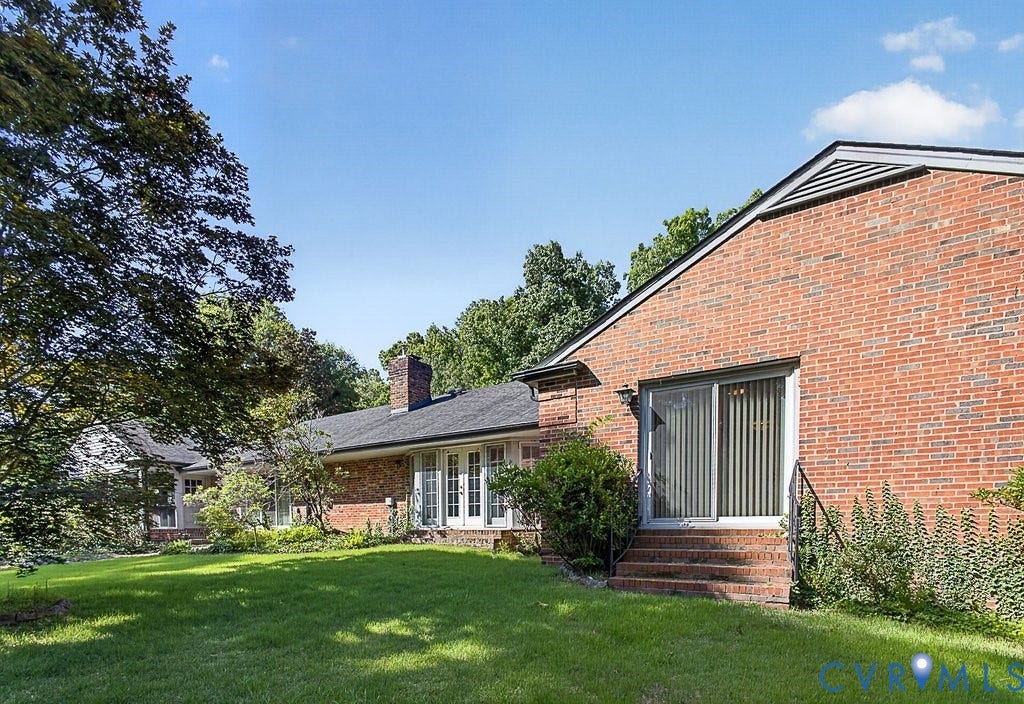11701 Holly Hill Road, Chester, VA 23831 11701 Holly Hill Road, Chester, VA 23831