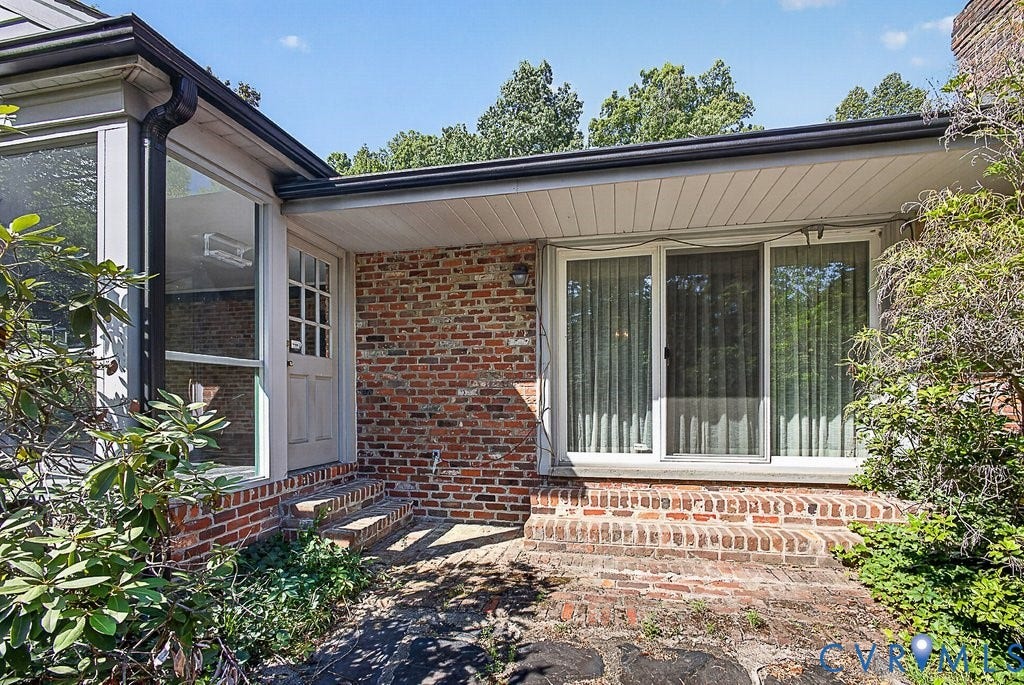 11701 Holly Hill Road, Chester, VA 23831 11701 Holly Hill Road, Chester, VA 23831