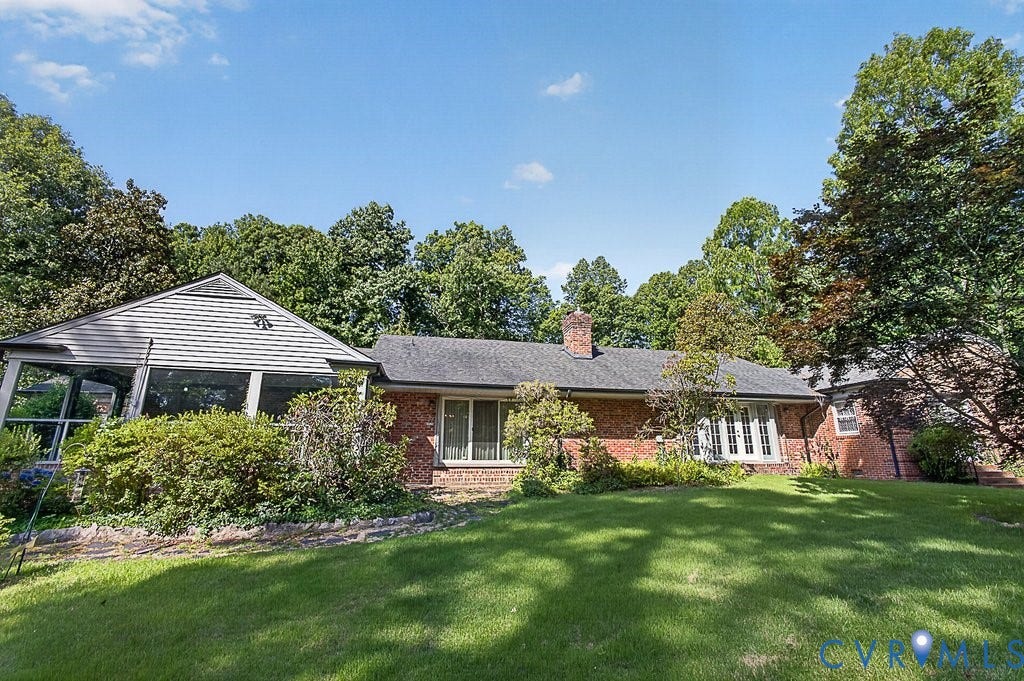 11701 Holly Hill Road, Chester, VA 23831 11701 Holly Hill Road, Chester, VA 23831