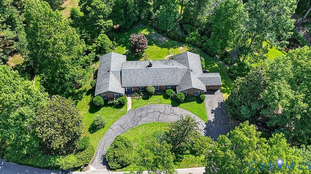 11701 Holly Hill Road, Chester, VA 23831 11701 Holly Hill Road, Chester, VA 23831