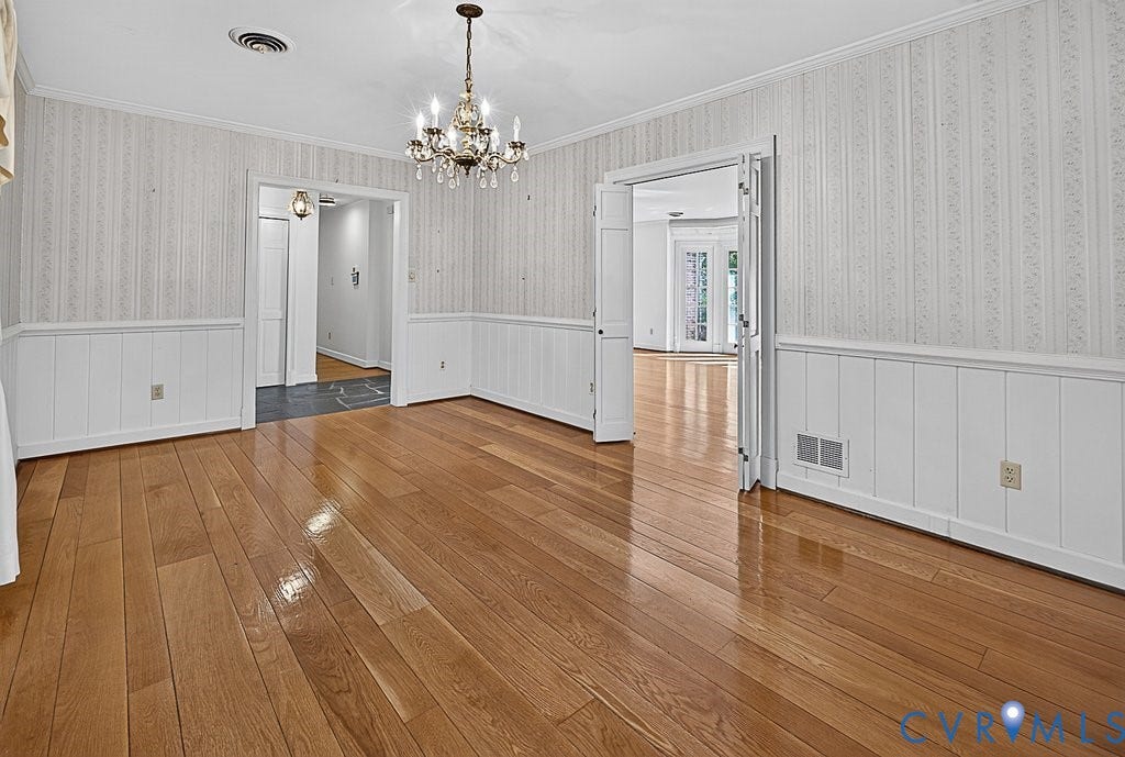 11701 Holly Hill Road, Chester, VA 23831 11701 Holly Hill Road, Chester, VA 23831