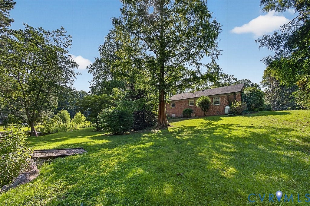 11701 Holly Hill Road, Chester, VA 23831 11701 Holly Hill Road, Chester, VA 23831