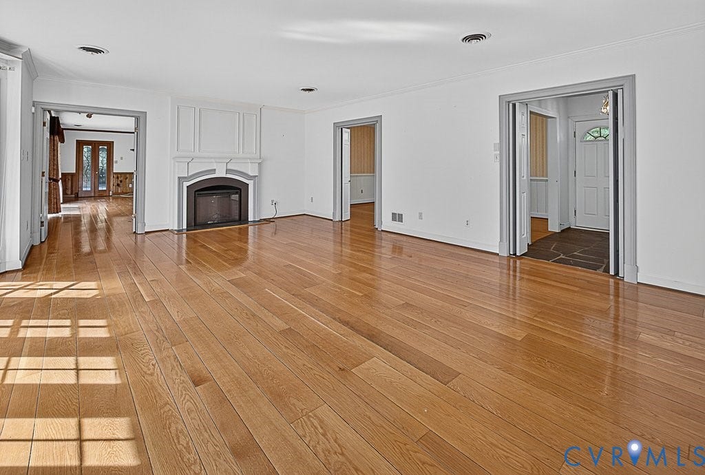 11701 Holly Hill Road, Chester, VA 23831 11701 Holly Hill Road, Chester, VA 23831