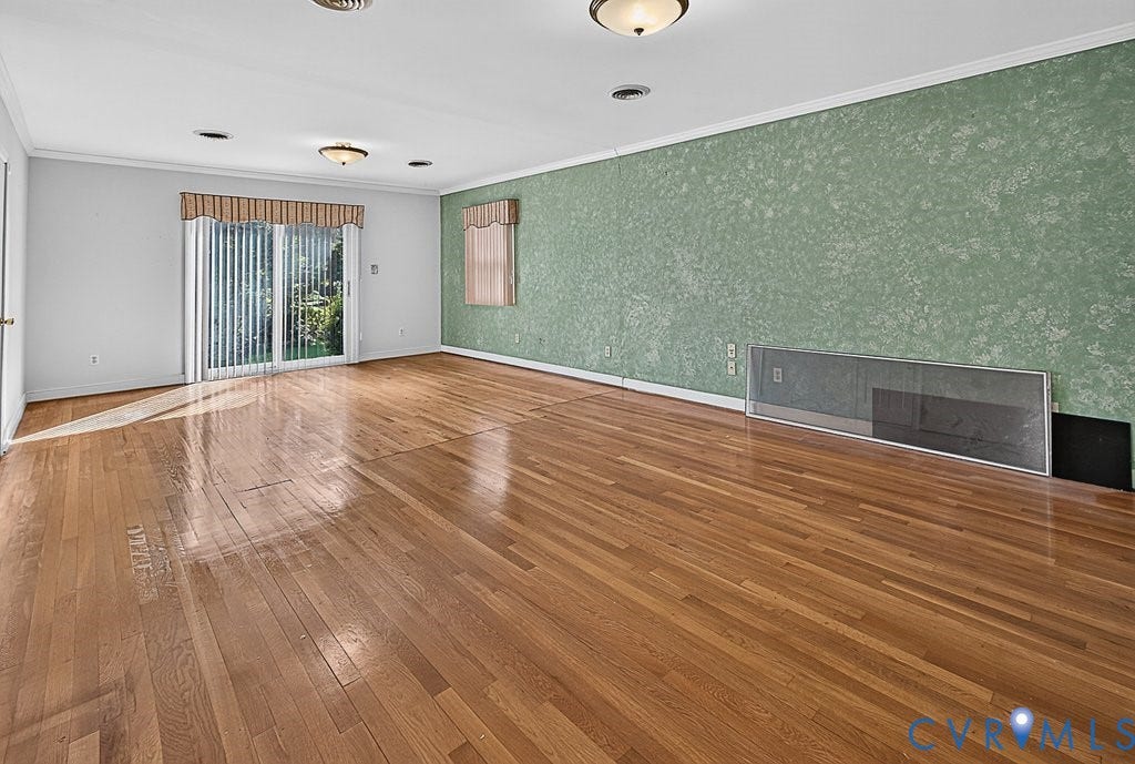 11701 Holly Hill Road, Chester, VA 23831 11701 Holly Hill Road, Chester, VA 23831