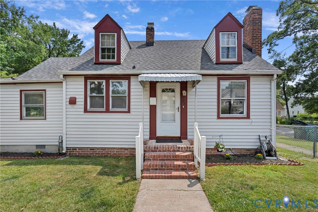 701 Arnold Avenue, Richmond, VA 23222 701 Arnold Avenue, Richmond, VA 23222