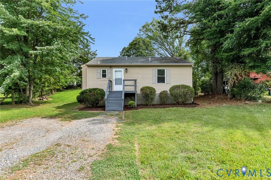 Property photo for 10625 W Providence Road, Chesterfield, VA