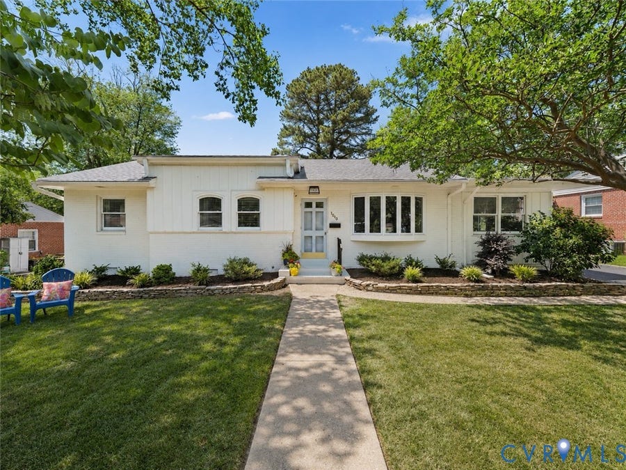 Property photo for 1010 Borden Road, Henrico, VA
