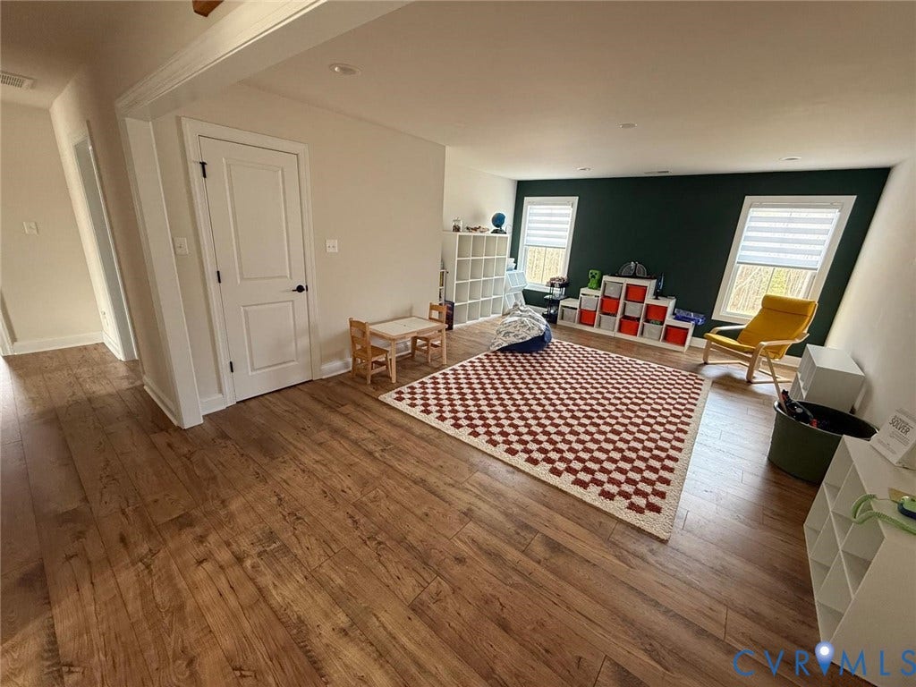 2172 Ellis Farm Way, Tuckaho Bridge South, Goochland, VA 23103