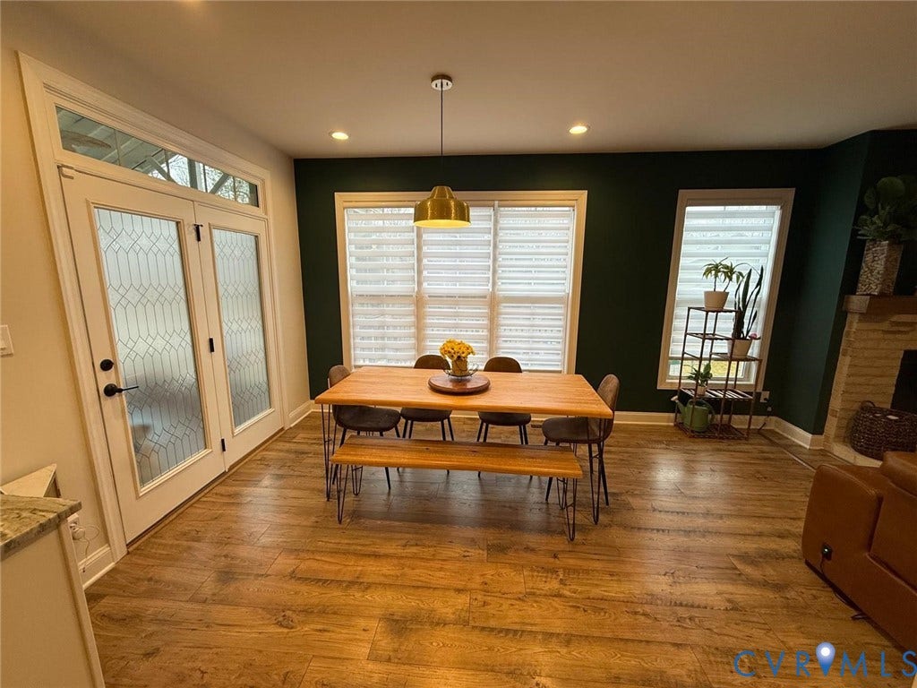 2172 Ellis Farm Way, Tuckaho Bridge South, Goochland, VA 23103