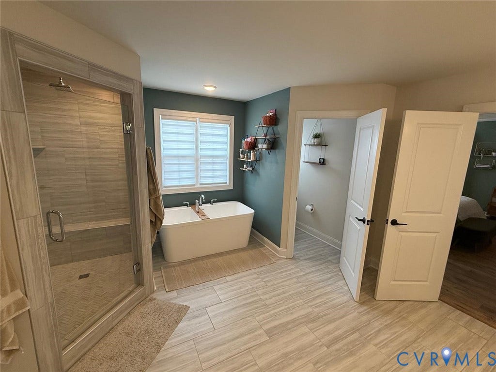 2172 Ellis Farm Way, Tuckaho Bridge South, Goochland, VA 23103