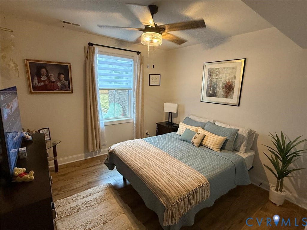 2172 Ellis Farm Way, Tuckaho Bridge South, Goochland, VA 23103