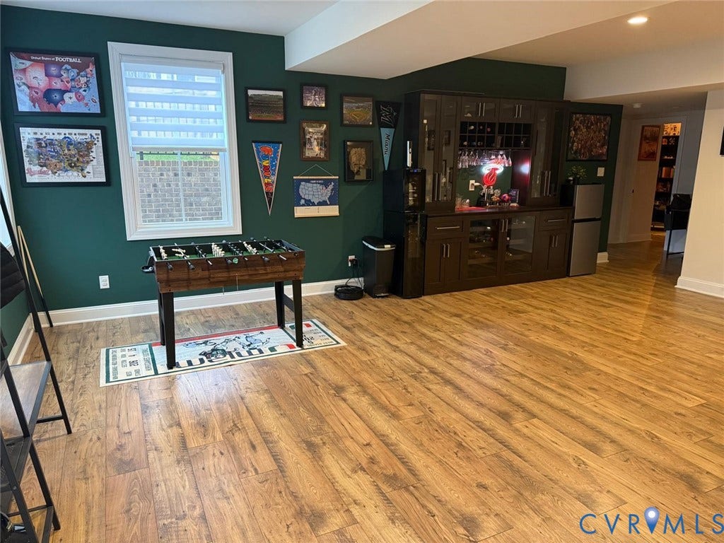 2172 Ellis Farm Way, Tuckaho Bridge South, Goochland, VA 23103